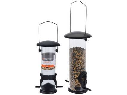 Obrázek k výrobku 67742 - KRMÍTKO PRO PTÁKY