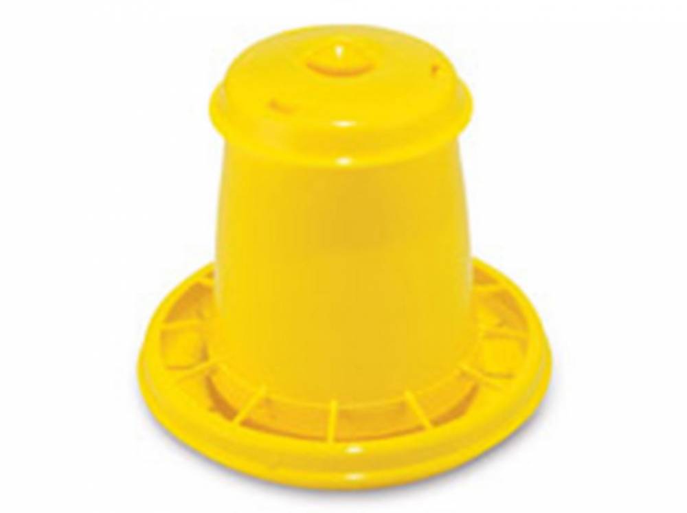 Obrázek k výrobku 77014 - Krmítko tubusové 2,25 l, PH