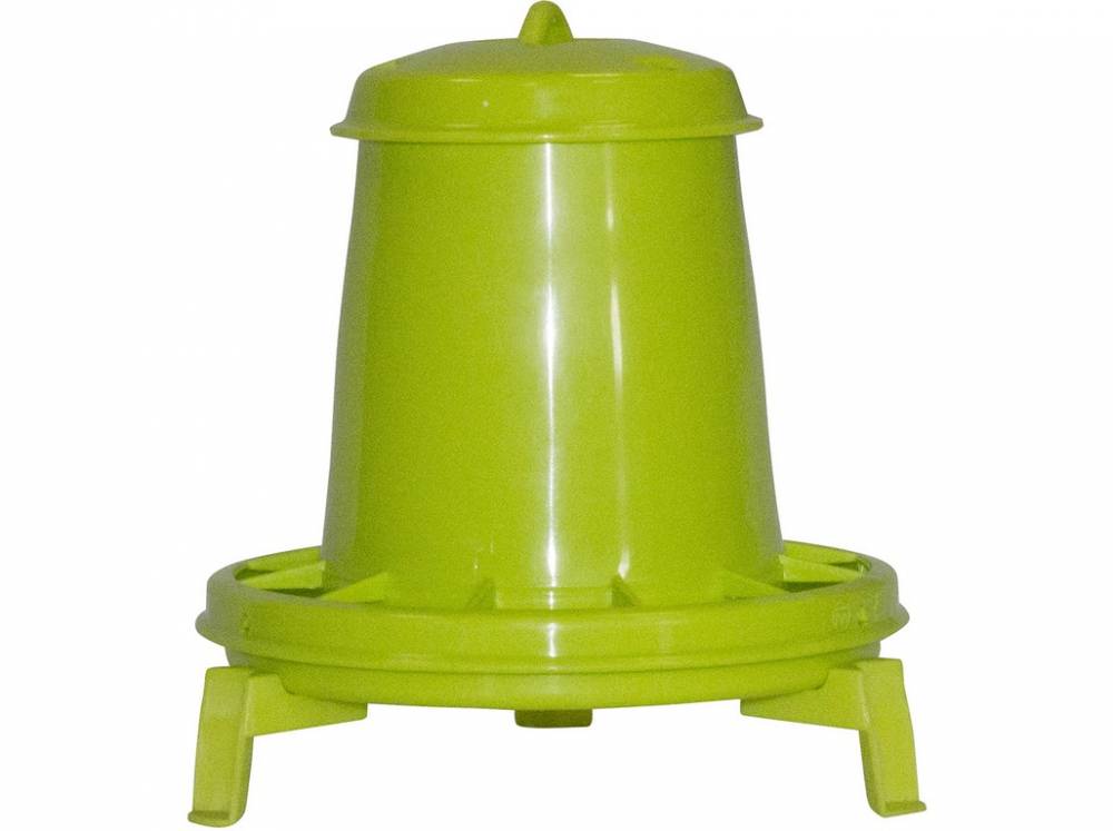 Obrázek k výrobku 77017 - Krmítko tubusové na nohách 2,25 l, PH