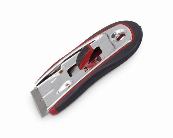 Obrázek k výrobku 36218 - KRT000603 - Kovová škrabka  plus  5ks břitů