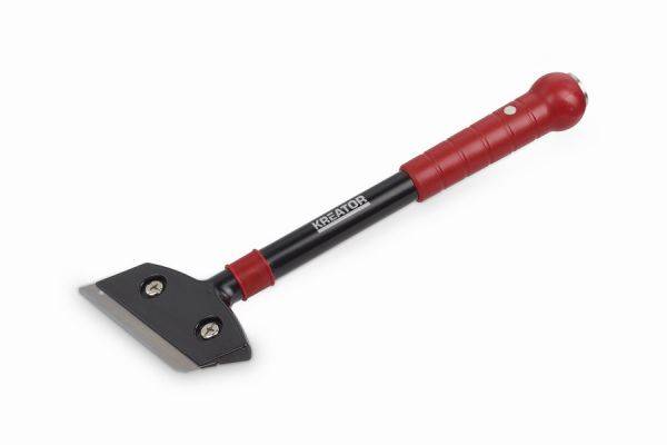 Obrázek k výrobku 36219 - KRT000604 - Kovová škrabka prodloužená