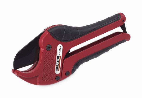 Obrázek k výrobku 36382 - KRT000705 - Nůžky na trubky 42 mm HQ