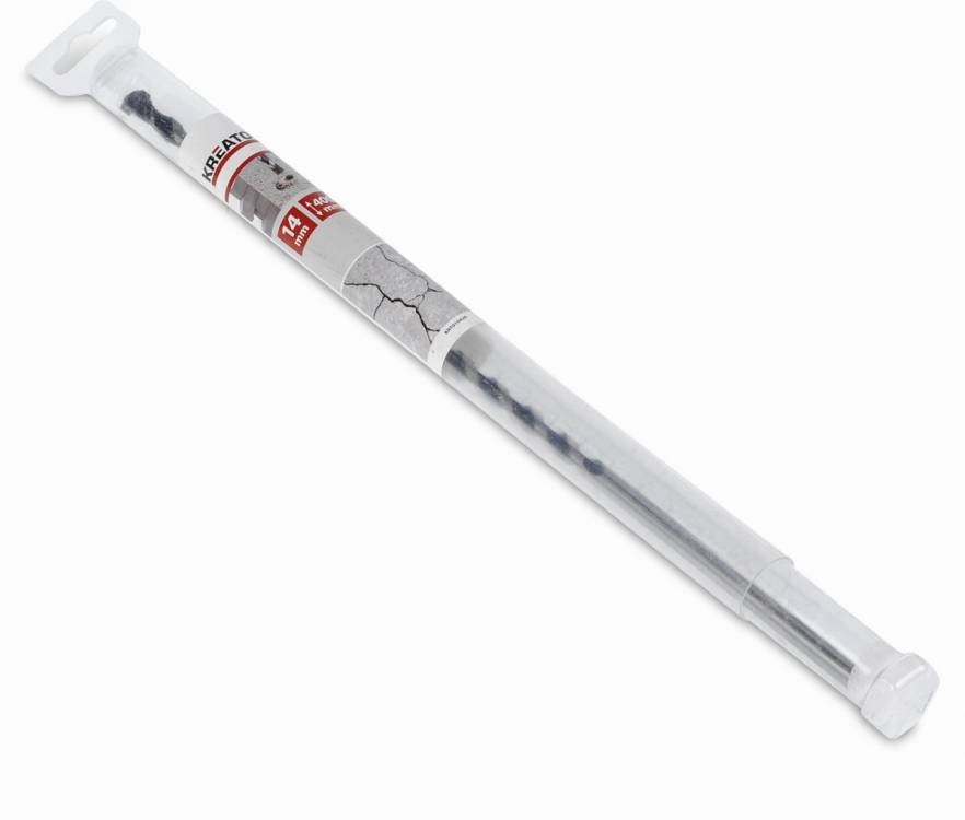 Obrázek k výrobku 48827 - KRT010420 - Vrták do betonu 14x400 mm