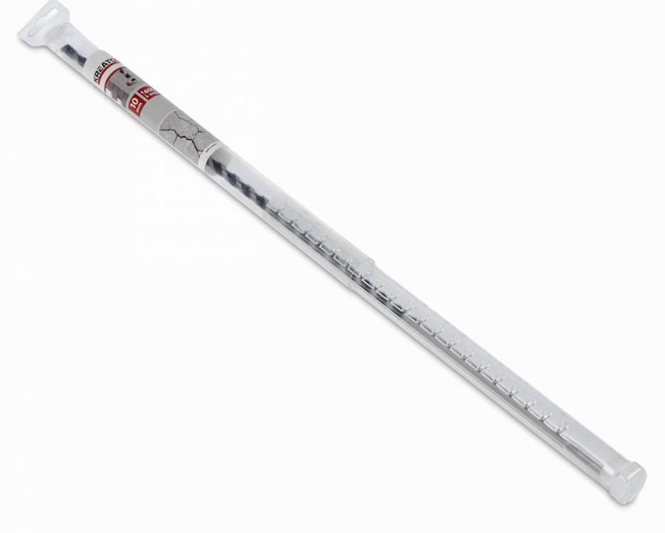 Obrázek k výrobku 48831 - KRT010424 - Vrták do betonu 10x600 mm