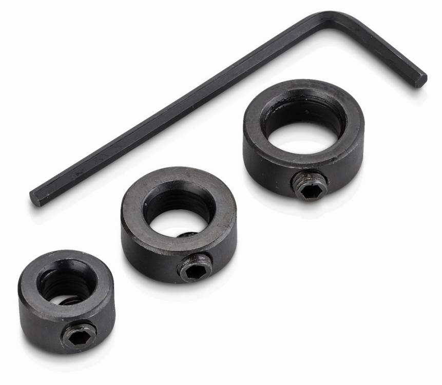 Obrázek k výrobku 37017 - KRT016001 - Hloubkový doraz - SET 6.0/8.0/10.0 mm