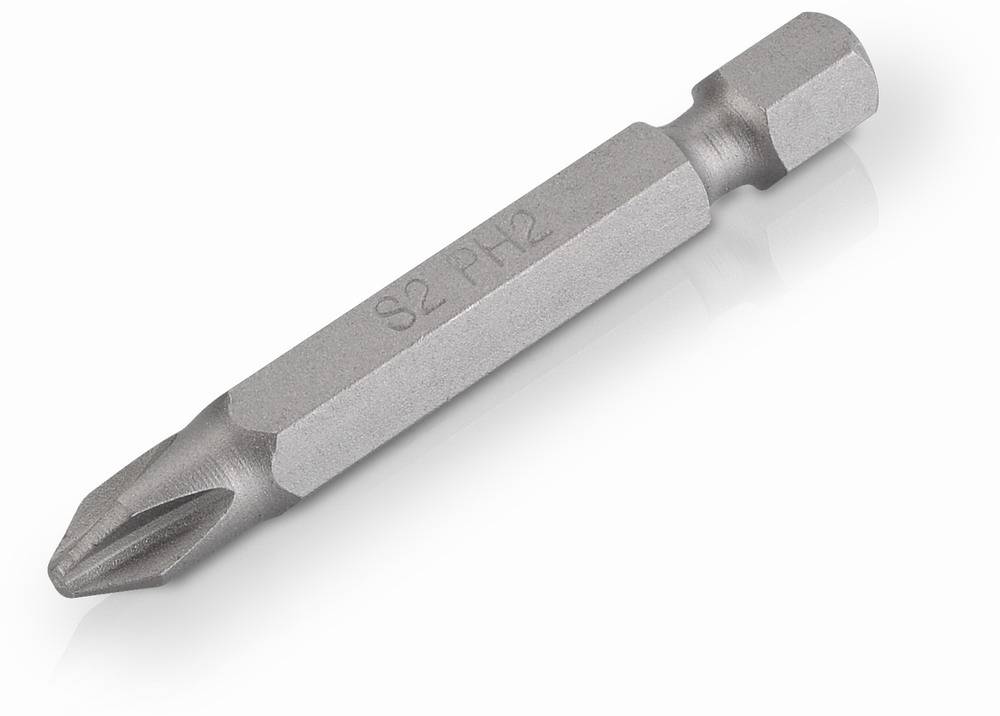 Obrázek k výrobku 37104 - KRT061230 - 2 ks Bitů PH2 50 mm