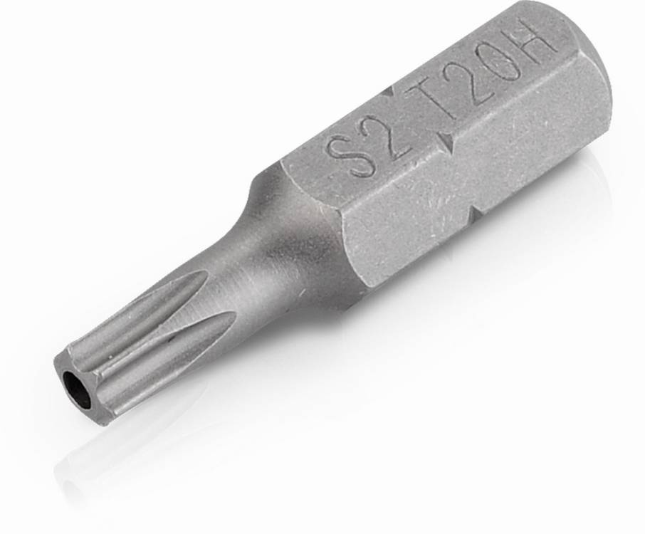Obrázek k výrobku 37118 - KRT061520 - 2 ks Bitů T20 25 mm