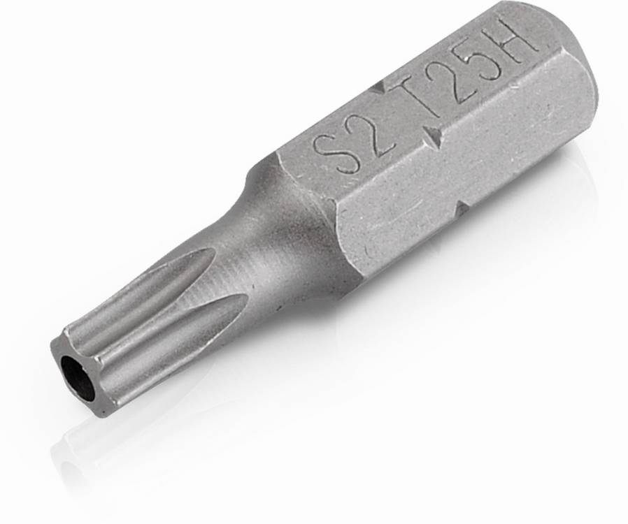 Obrázek k výrobku 37119 - KRT061530 - 2 ks Bitů T25 25 mm
