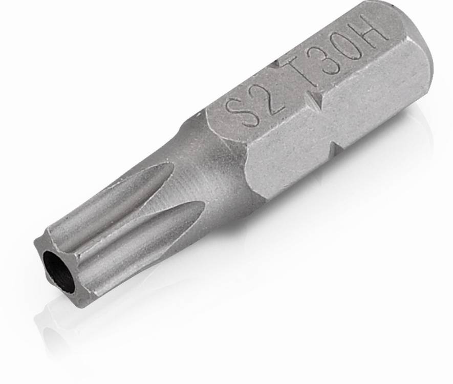Obrázek k výrobku 37120 - KRT061540 - 2 ks Bitů T30 25 mm