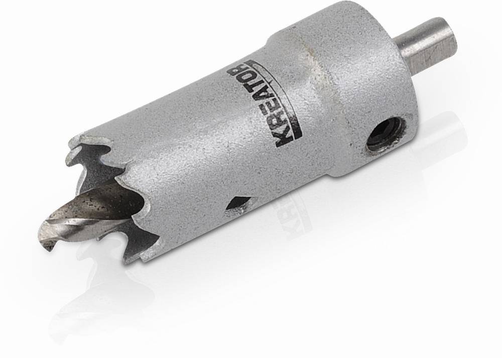 Obrázek k výrobku 37147 - KRT100101 - Pilová děrovka 19mm Kov/dřevo