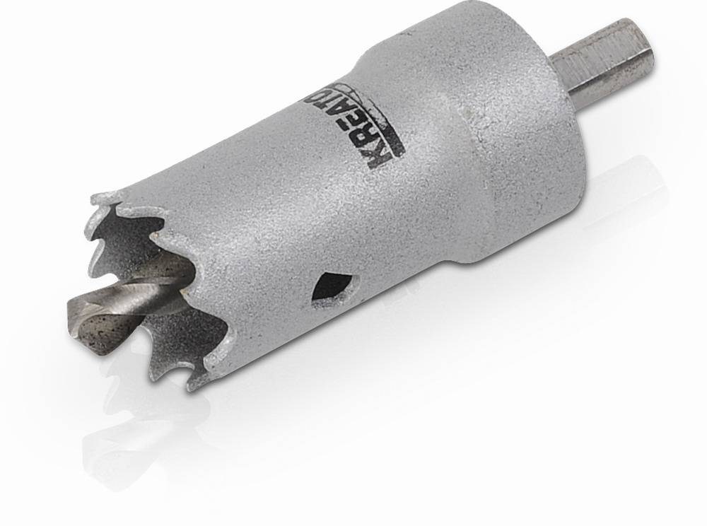 Obrázek k výrobku 37148 - KRT100102 - Pilová děrovka 20mm Kov/dřevo