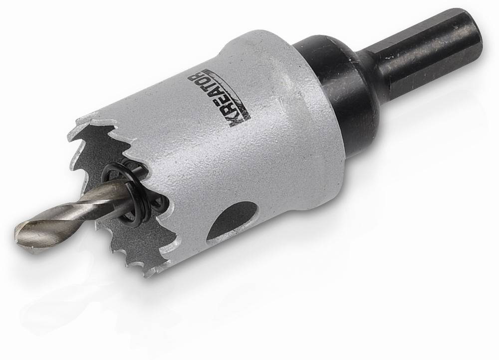 Obrázek k výrobku 37151 - KRT100105 - Pilová děrovka 29mm Kov/dřevo