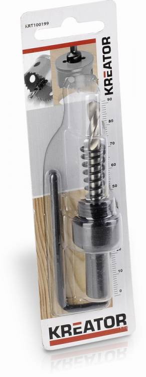 Obrázek k výrobku 37166 - KRT100199 - Centrovací vrták  >=25 mm