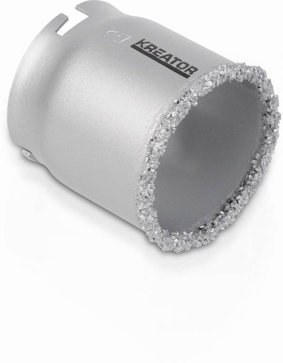 Obrázek k výrobku 37170 - KRT100204 - Diamantová korunka 67mm