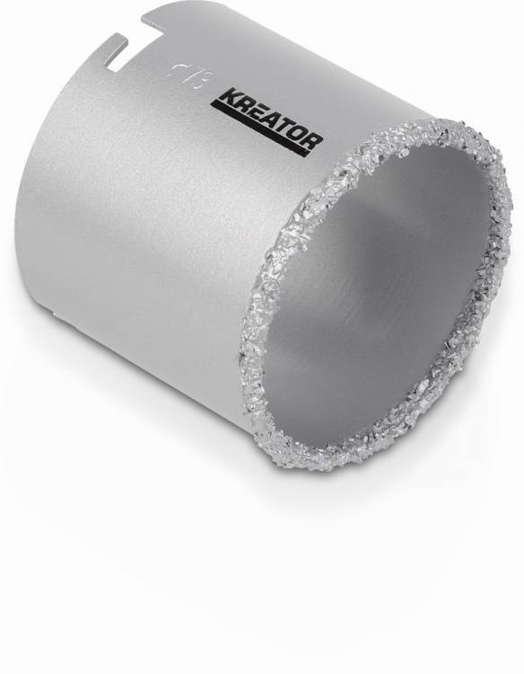 Obrázek k výrobku 37171 - KRT100205 - Diamantová korunka 73mm