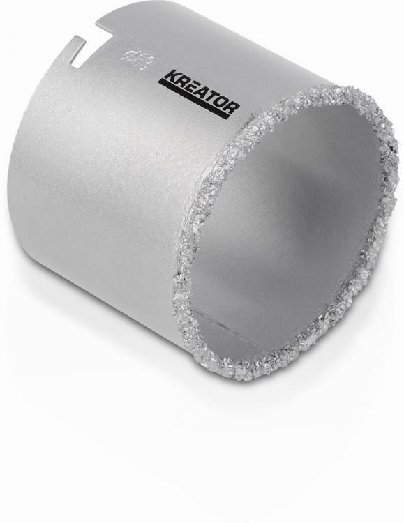 Obrázek k výrobku 37172 - KRT100206 - Diamantová korunka 83mm