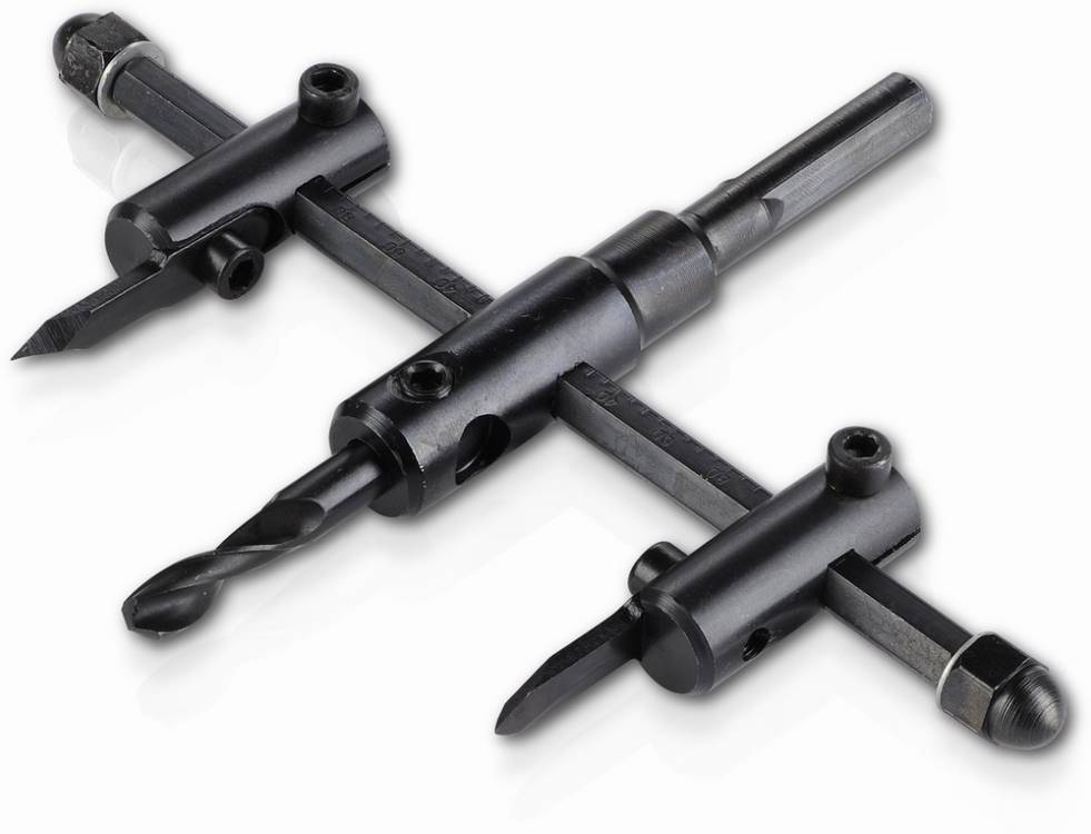 Obrázek k výrobku 37383 - KRT100301 - Okružní vyřezávač