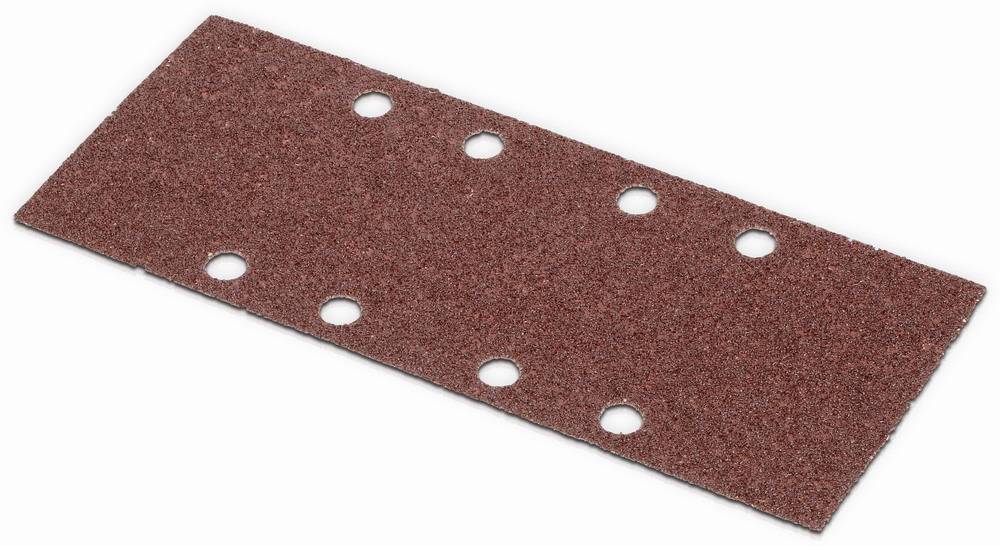 Obrázek k výrobku 37233 - KRT202007 - 5x Brusný papír 93 x 230 A G120