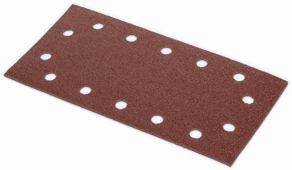 Obrázek k výrobku 37246 - KRT203003 - 5x Brusný papír 115 x 230  G40