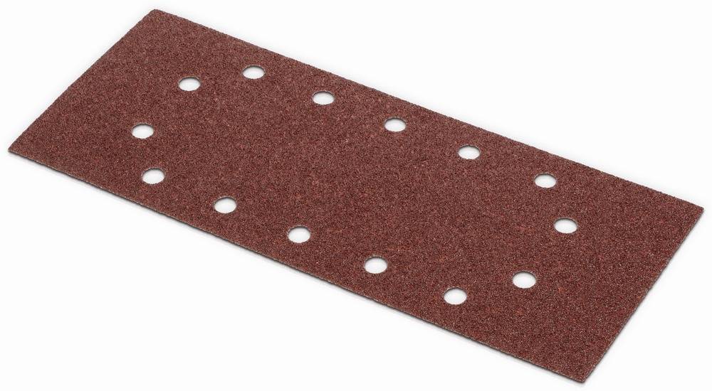 Obrázek k výrobku 37254 - KRT203508 - 5x Brusný papír 115 x 280  G180