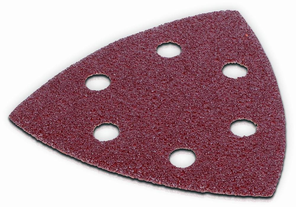 Obrázek k výrobku 37261 - KRT210003 - 5x Brusný papír 3 x 90 - G40