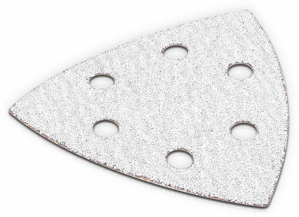 Obrázek k výrobku 37268 - KRT210054 - 5x Brusný papír 3 x 90 na barvu - G60