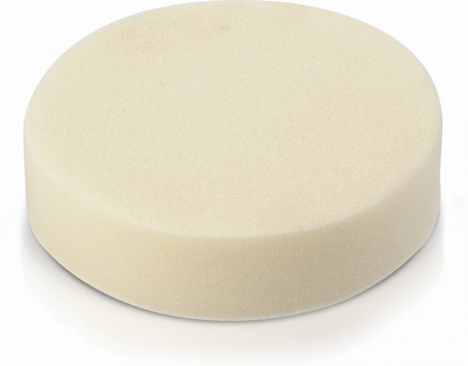 Obrázek k výrobku 37317 - KRT239002 - Molitanový leštící disk 128 mm