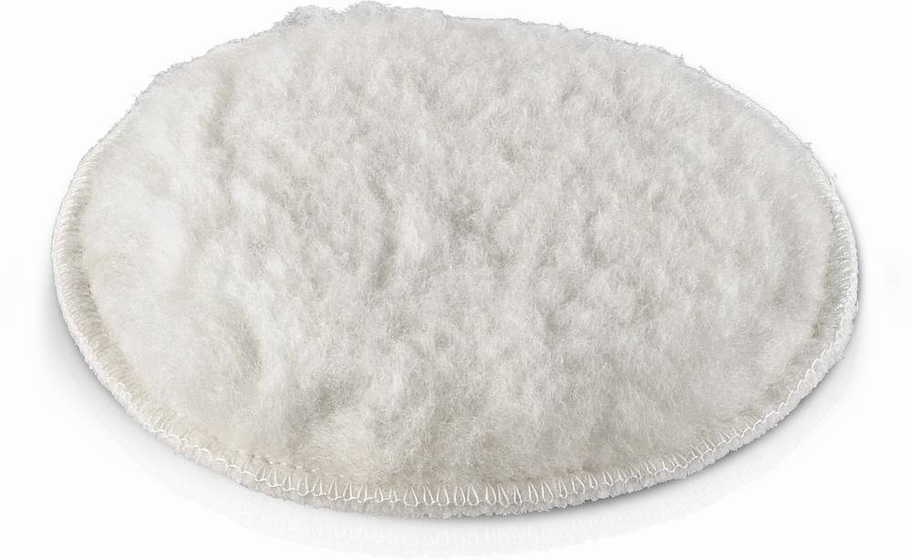 Obrázek k výrobku 37318 - KRT239003 - Vlněný leštící disk 128 mm