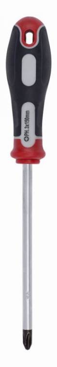 Obrázek k výrobku 36461 - KRT402104 - Šroubovák P PH3X150