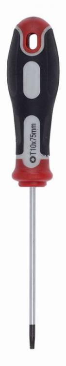 Obrázek k výrobku 36468 - KRT404105 - Šroubovák TORX T10X75