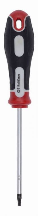Obrázek k výrobku 36469 - KRT404106 - Šroubovák TORX T15X100