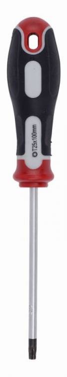 Obrázek k výrobku 36471 - KRT404108 - Šroubovák TORX T25X100