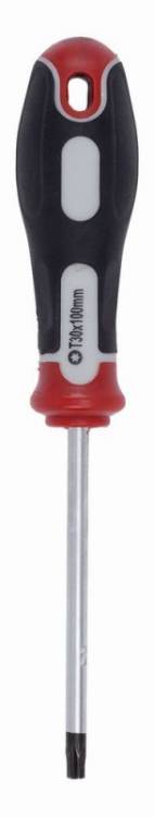 Obrázek k výrobku 36473 - KRT404110 - Šroubovák TORX T30X100