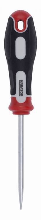 Obrázek k výrobku 36499 - KRT406101 - AWLS děrovač kulatý