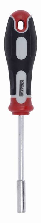 Obrázek k výrobku 36501 - KRT407101 - Magnetický držák bitů 6X100mm