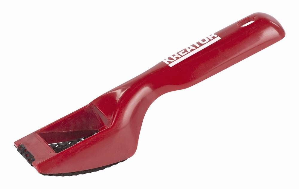 Obrázek k výrobku 36670 - KRT454001 - Hoblík/rašple 60mm