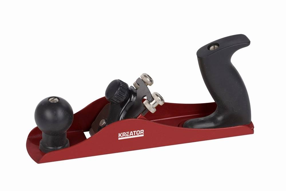 Obrázek k výrobku 36661 - KRT454008 - Hoblík ruční 235mm