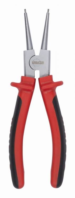 Obrázek k výrobku 36748 - KRT605104 - P Kleště seger rovné venkovní 7"