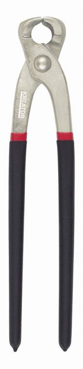 Obrázek k výrobku 36714 - KRT610102 - Kleště štípací čelní rabicové 250mm P