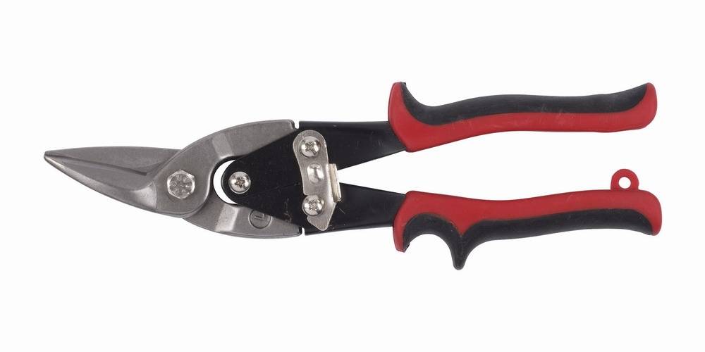 Obrázek k výrobku 36708 - KRT611102 - Nůžky na plech levé 10"