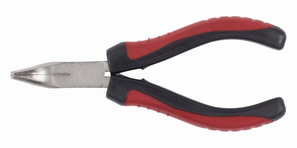 Obrázek k výrobku 36703 - KRT613003 - Kleště prodloužené ohnuté MINI