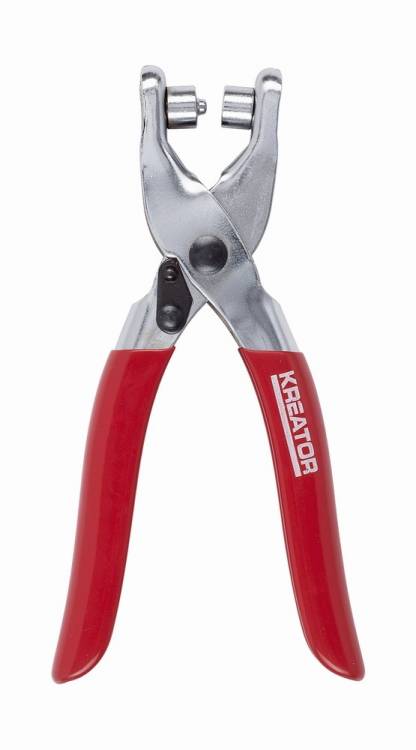 Obrázek k výrobku 36721 - KRT616101 - Nýtovací kleště pro kroužky 4 -7mm