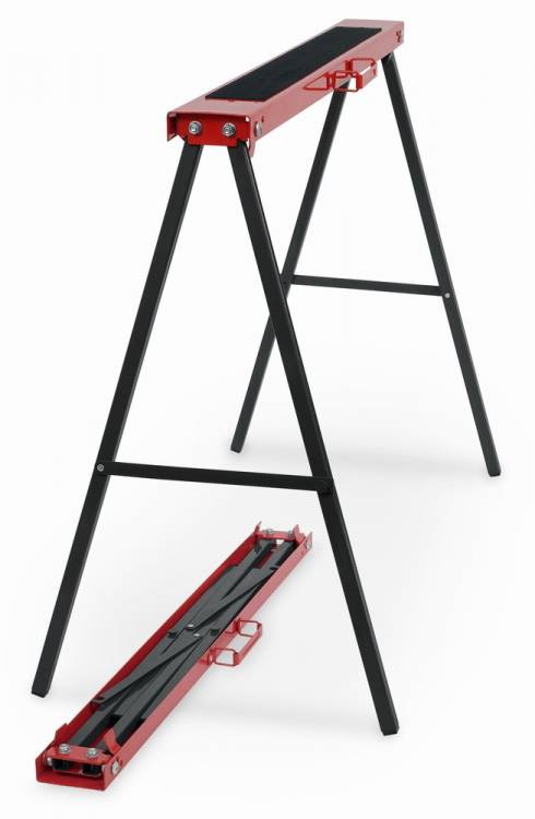 Obrázek k výrobku 37446 - KRT671001 - Podpěra 125kg 2ks