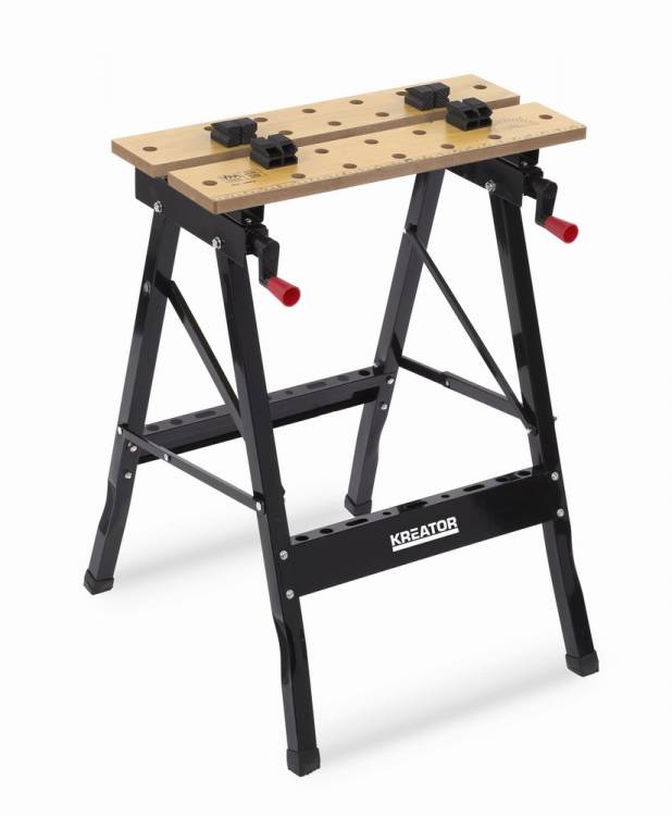 Obrázek k výrobku 37449 - KRT672001 Univerzální pracovní stůl