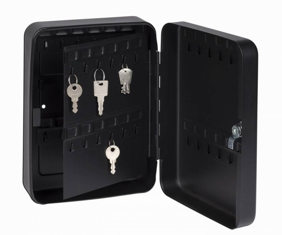 Obrázek k výrobku 51461 - KRT690048 Skříňka na klíče 250x180x80