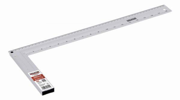 Obrázek k výrobku 36412 - KRT704150 - Úhelník 500mm ALU Profi