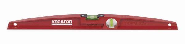 Obrázek k výrobku 36419 - KRT706050 - Vodováha trapézová 500mm