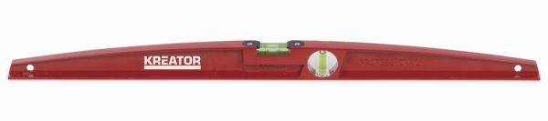 Obrázek k výrobku 36420 - KRT706060 - Vodováha trapézová 600mm