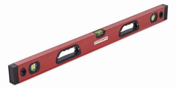 Obrázek k výrobku 36424 - KRT706180 - Vodováha 800mm