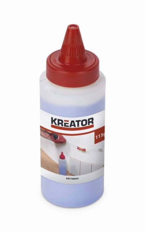 Obrázek k výrobku 36430 - KRT708003 - Křída 115g